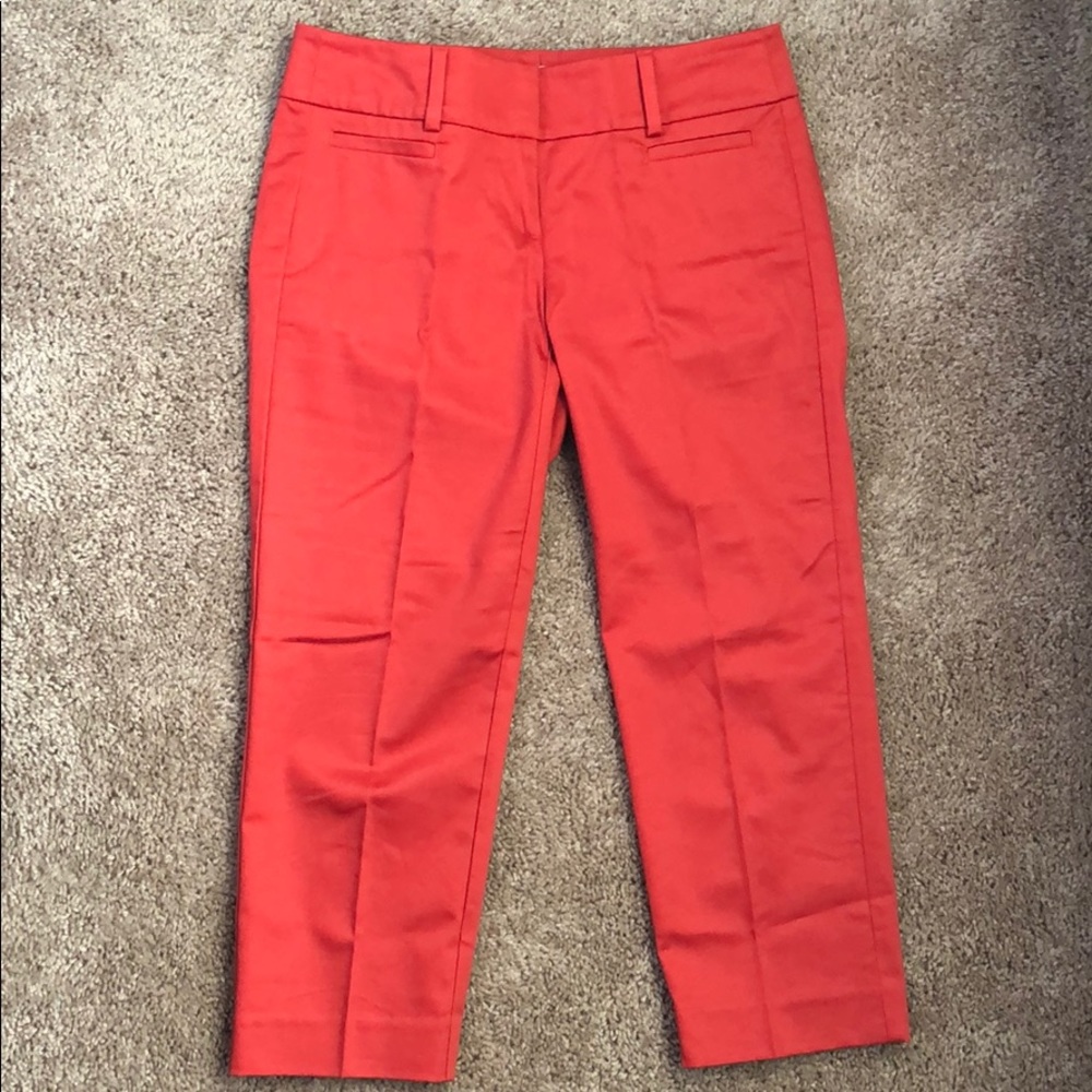 Ann Taylor Loft Dress pants